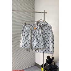 Louis Vuitton Sunscreen Jacket